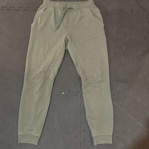 Lululemon ABC Joggers size medium